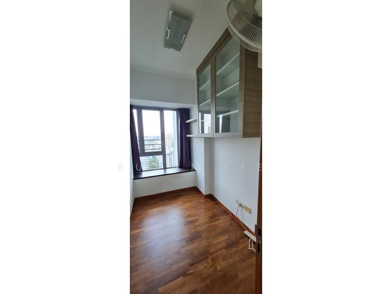 Masterbedroom 