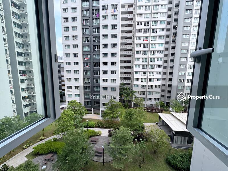 Greenery View