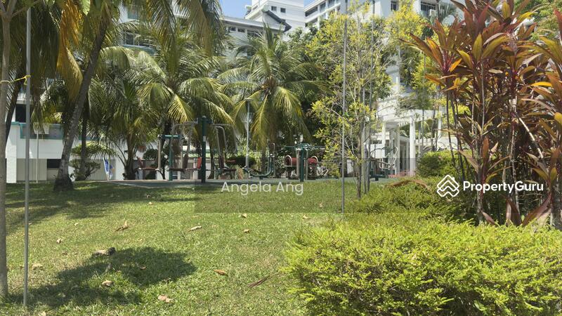 For Sale - 711 Pasir Ris Street 72