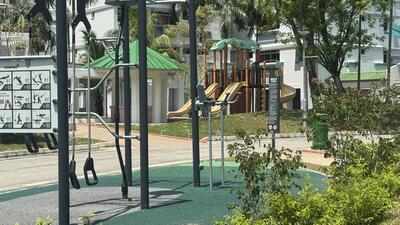 For Sale - 711 Pasir Ris Street 72