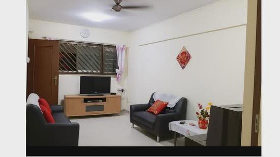 339 Jurong East Avenue 1, 339 Jurong East Avenue 1, Boon Lay / Jurong / Tuas, Room Rental, 120 sqft, HDB Flat For Rent, by Jason Chua, 60071218 - PropertyGuru.com.sg