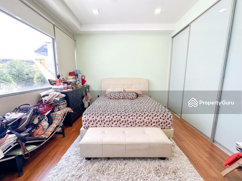Common Bedroom