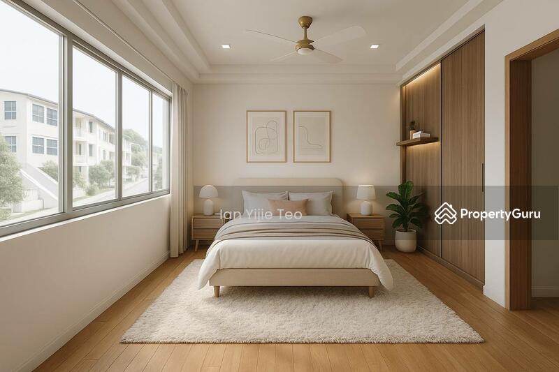 Common Bedroom