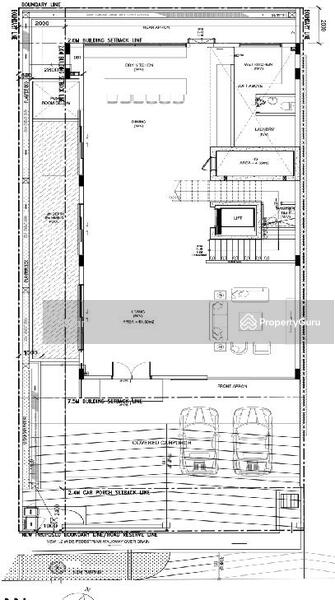 For Sale Fernhill Road