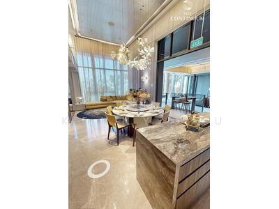 For Sale - The Continuum