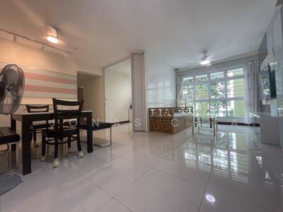 For Rent - 280B Sengkang East Avenue