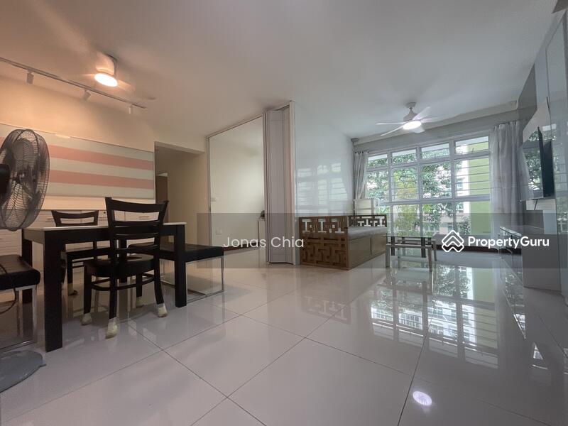 For Rent - 280B Sengkang East Avenue