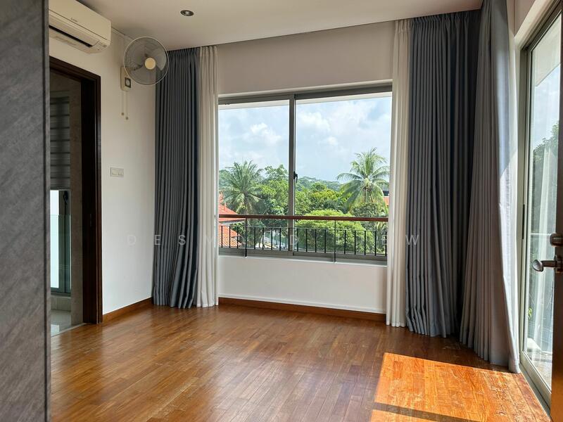 6 Jalan Ampang, Jalan Ampang, 6 Bedrooms, 5,500 sqft, Semi-Detached House For Rent, by Desmond Liew, 60071287 - View - PropertyGuru.com.sg