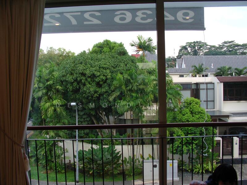 6 Jalan Ampang, Jalan Ampang, 6 Bedrooms, 5,500 sqft, Semi-Detached House For Rent, by Desmond Liew, 60071287 - PropertyGuru.com.sg