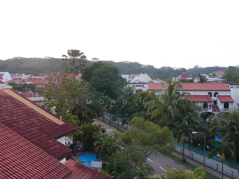 6 Jalan Ampang, Jalan Ampang, 6 Bedrooms, 5,500 sqft, Semi-Detached House For Rent, by Desmond Liew, 60071287 - PropertyGuru.com.sg