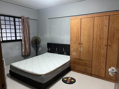 For Rent - 58 Dakota Crescent