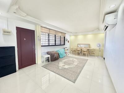 For Sale - 142 Bedok Reservoir Road