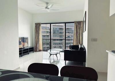 For Sale - NV Residences