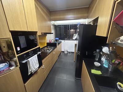 For Sale - 118A Alkaff Crescent