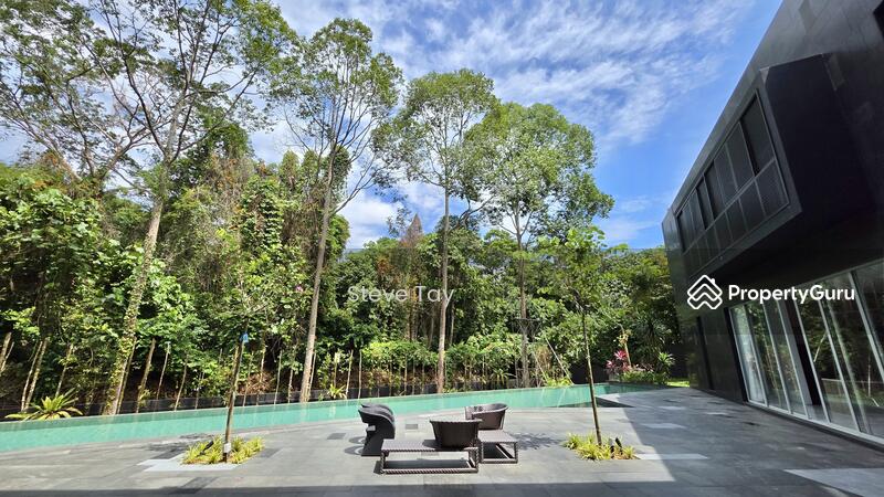 For Sale - Caldecott Hill Estate