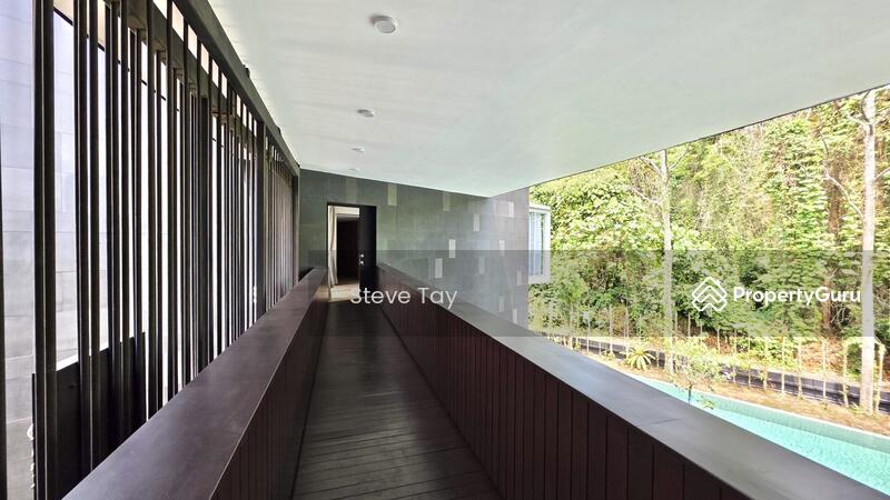For Sale - Caldecott Hill Estate