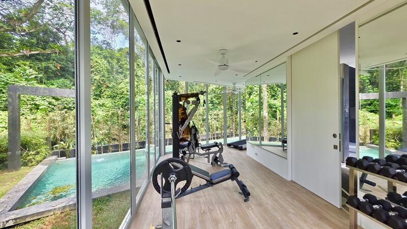 For Sale - ✰ Tranquil Luxury GCB in Caldecott Hill | Verdant Oasis, Exclusive, Private