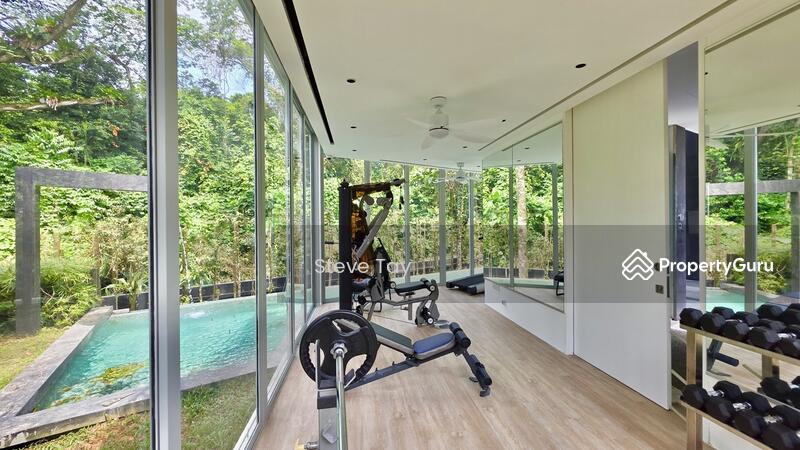 For Sale - Caldecott Hill Estate