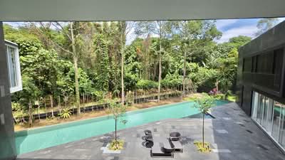 For Sale - ✰ Caldecott Hill Exclusive GCB Sanctuary | Modern Spacious, Verdant Oasis, Private