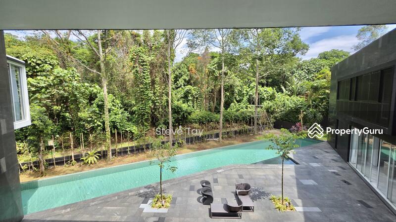 For Sale - Caldecott Hill Estate