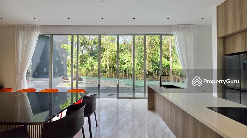 For Sale - Caldecott Hill Estate