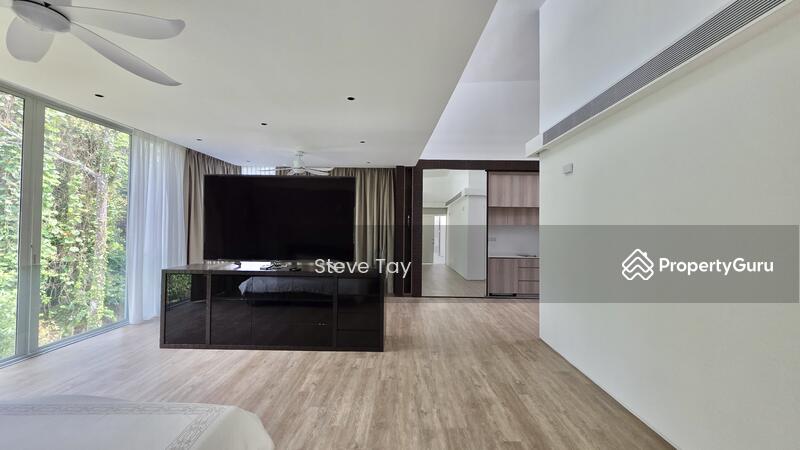 For Sale - Caldecott Hill Estate