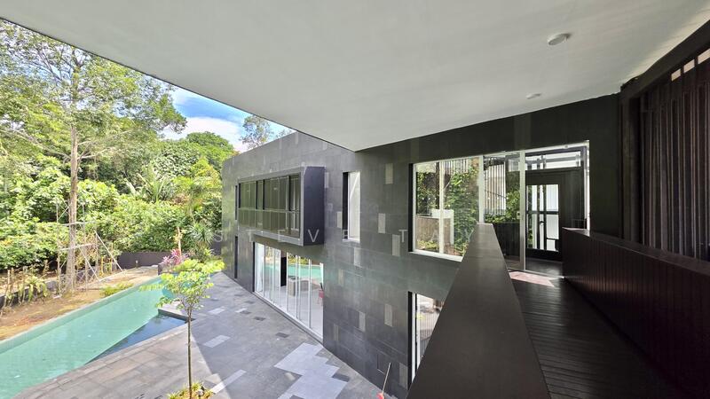 ✰ Exclusive Modern GCB Sanctuary | Enjoy Verdant Oasis, Absolute Privacy, , 6 Bedrooms, 17,400 sqft, Detached House For Sale, by Steve Tay, 60071337 - PropertyGuru.com.sg