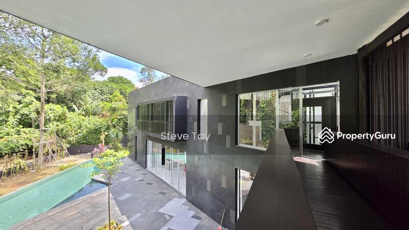 For Sale - Caldecott Hill Estate