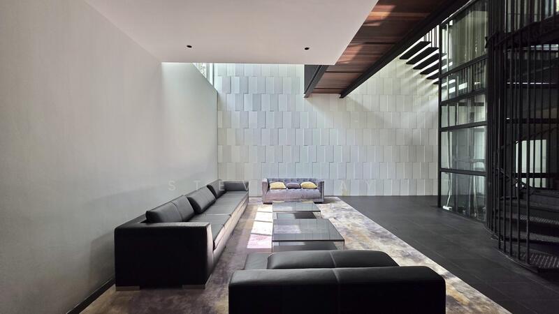 ✰ Exclusive Modern GCB Sanctuary | Enjoy Verdant Oasis, Absolute Privacy, , 6 Bedrooms, 17,400 sqft, Detached House For Sale, by Steve Tay, 60071337 - PropertyGuru.com.sg