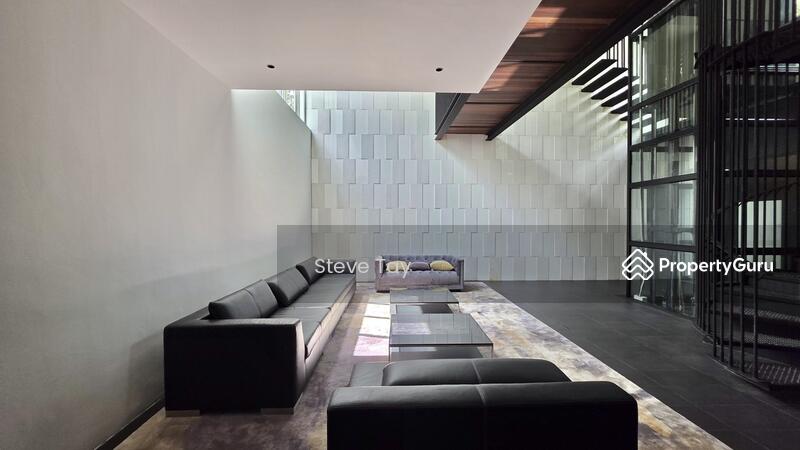 For Sale - Caldecott Hill Estate