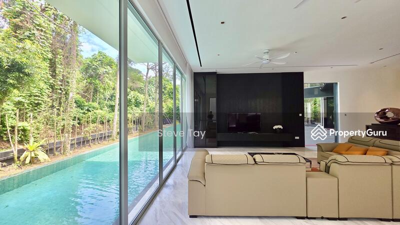 For Sale - Caldecott Hill Estate