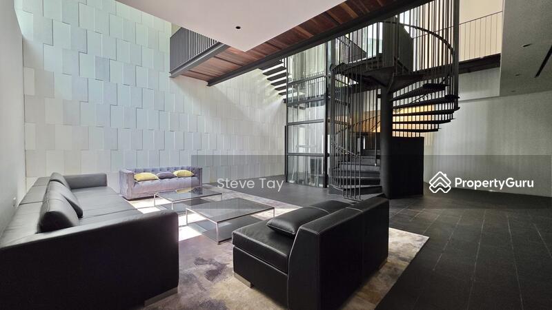 For Sale - Caldecott Hill Estate