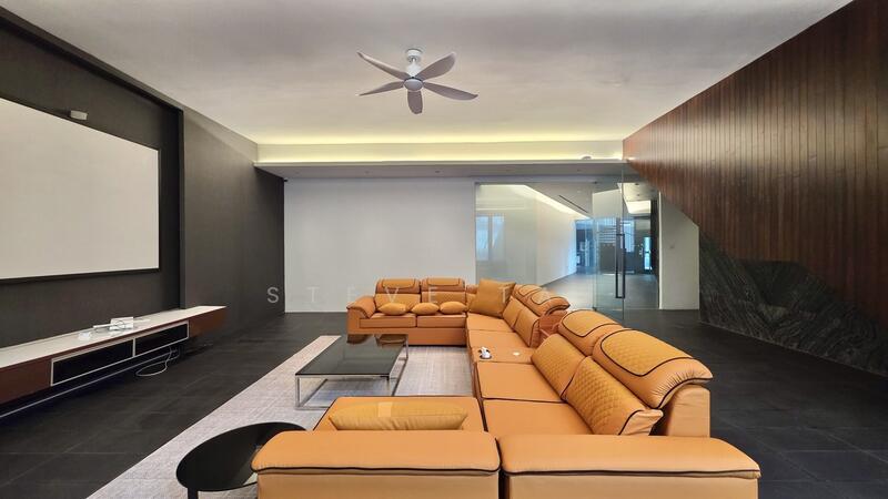 ✰ Exclusive Modern GCB Sanctuary | Enjoy Verdant Oasis, Absolute Privacy, , 6 Bedrooms, 17,400 sqft, Detached House For Sale, by Steve Tay, 60071337 - PropertyGuru.com.sg