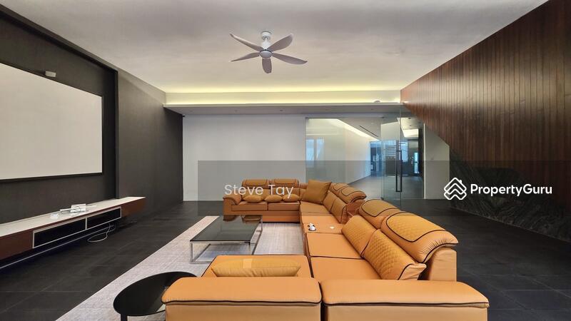 For Sale - Caldecott Hill Estate