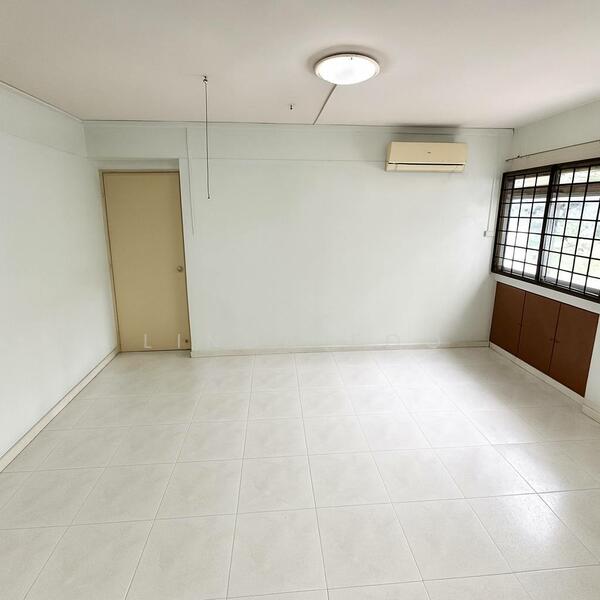 For Rent - 252 Pasir Ris Street 21