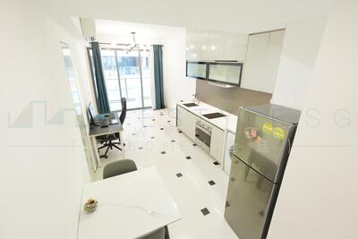 For Sale - Sophia Hills