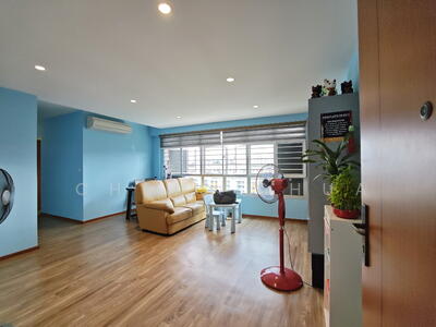 For Sale - 293B Bukit Batok Street 21