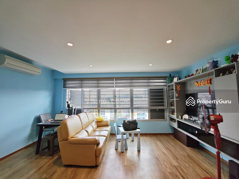 For Sale - 293B Bukit Batok Street 21