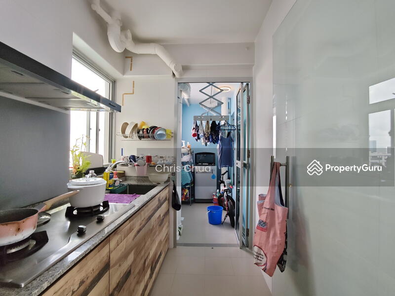 For Sale - 293B Bukit Batok Street 21