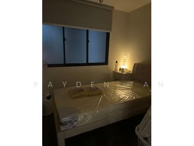 For Rent - 3 Haig Road