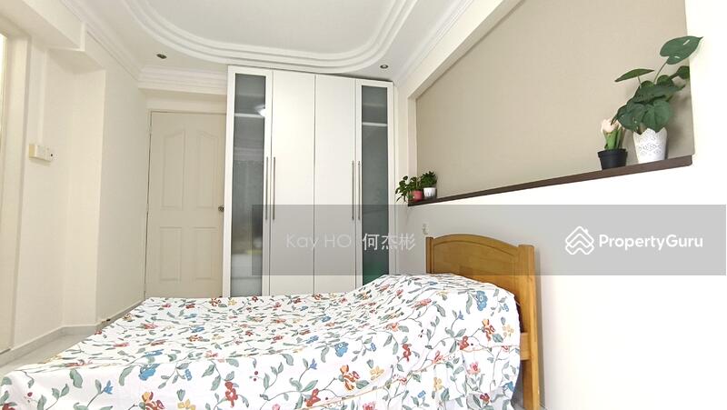 For Rent - 29 Balam Road