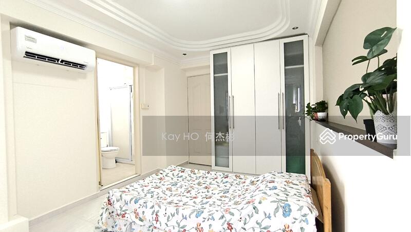 For Rent - 29 Balam Road
