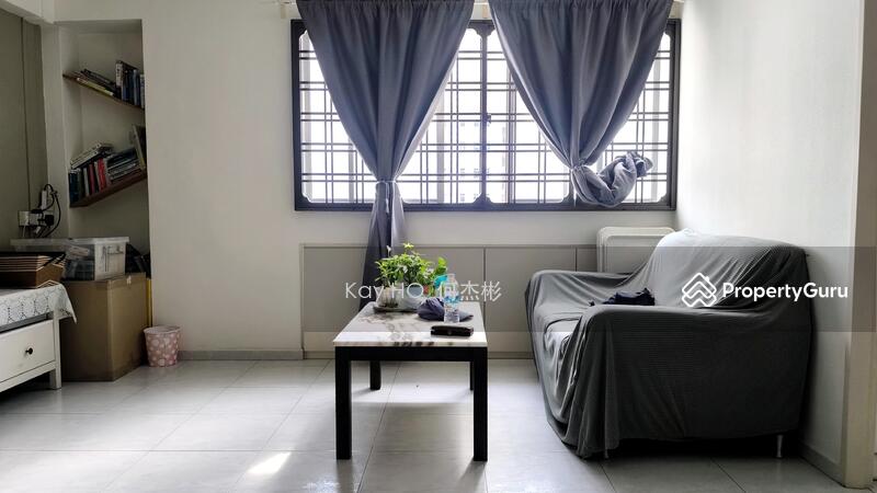 For Rent - 29 Balam Road