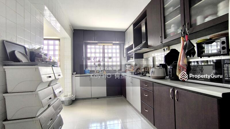 For Rent - 29 Balam Road