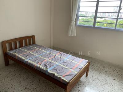 For Rent - 130 Bedok North Street 2