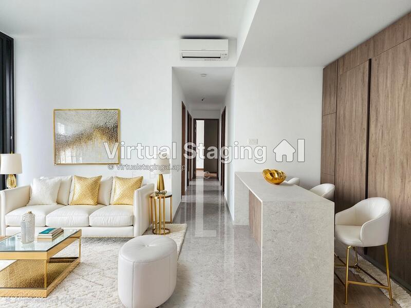 For Sale - Parc Komo