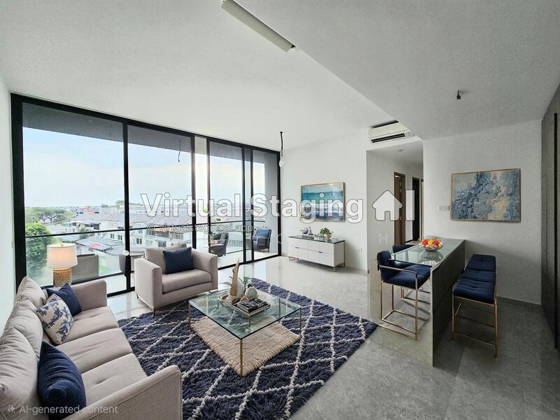 For Sale - Parc Komo