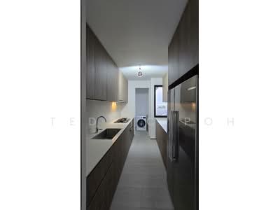 For Sale - Parc Komo