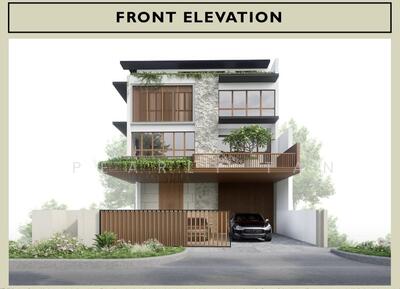 For Sale - Fernhill Road