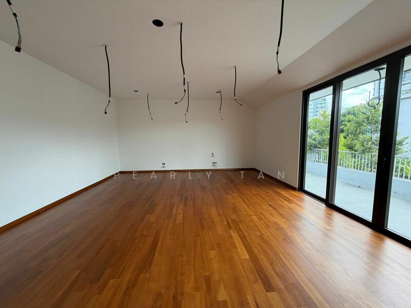 Fernhill Road Semi-Detached House For Sale at S$ 20,000,000 | PropertyGuru Singapore - Living Room